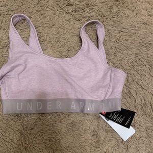 Under armour sports bra